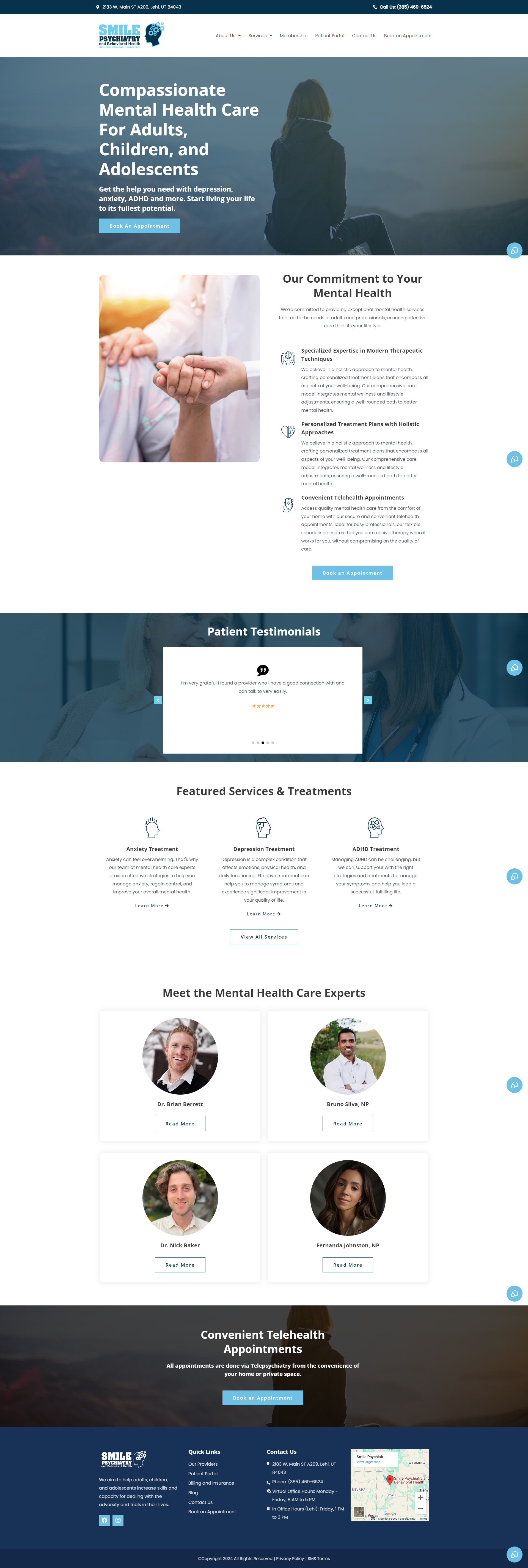 ricoma-project